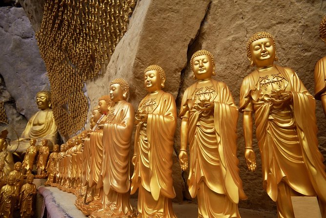 Ipoh Private Day Trip from Kuala Lumpur with Lunch - What the private format changes