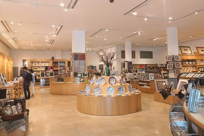 Islamic Arts Museum Admission with Kuala Lumpur Famous Landmarks - Is $51.58 a fair price?