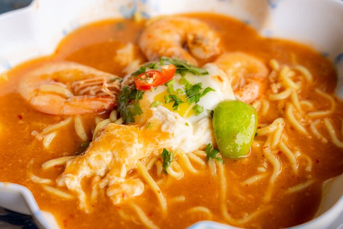Jet Ski Tour Mee Udang Pulau Tuba - Guides, photos, and the human side of the trip