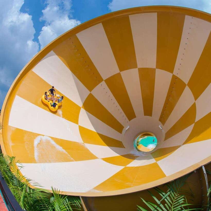 Johor: Adventure Waterpark Desaru Coast Entry Ticket - Why Desaru Coast’s Waterpark Works for a Full Day