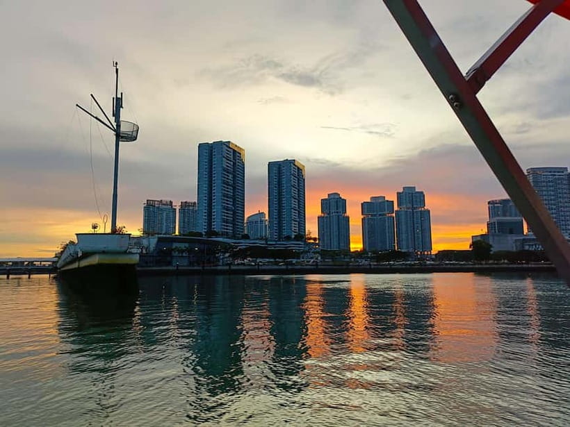 Johor Bahru: Brooklyn Cruise at Puteri Harbour - Is $11 good value?