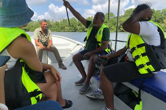 Johor Desaru Coast Day River Cruise - Why Sungai Lebam is worth two quiet hours