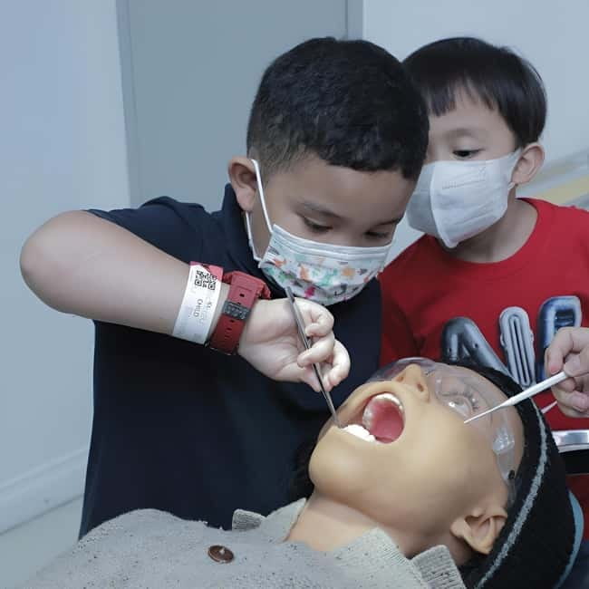 KidZania Entry Ticket - A Child-Sized City With a Real Purpose