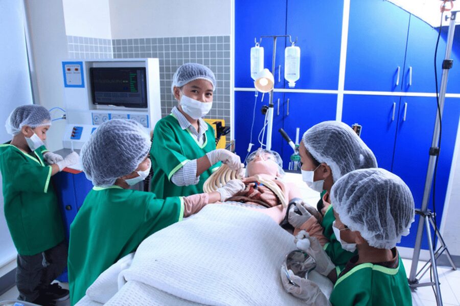 KidZania Entry Ticket - Should You Book KidZania Kuala Lumpur?