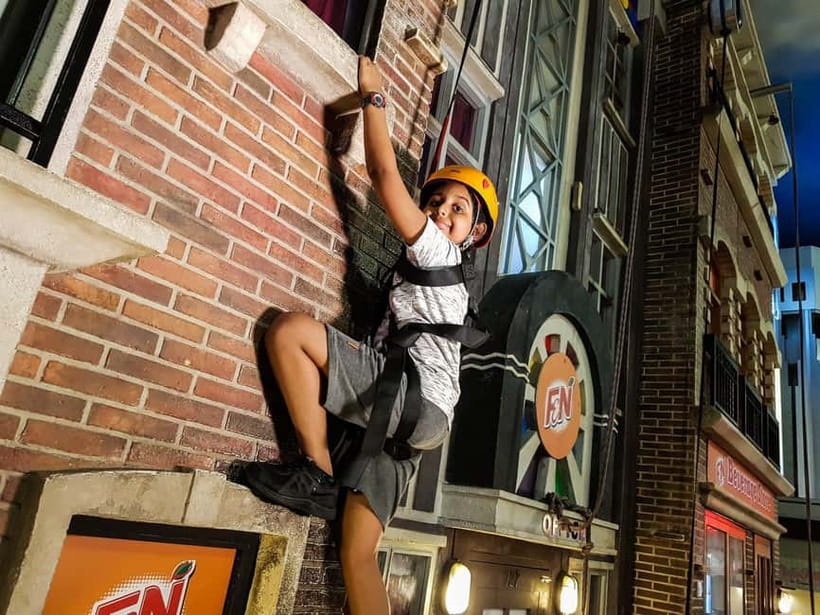 KidZania Entry Ticket - What Parents Actually Need to Watch