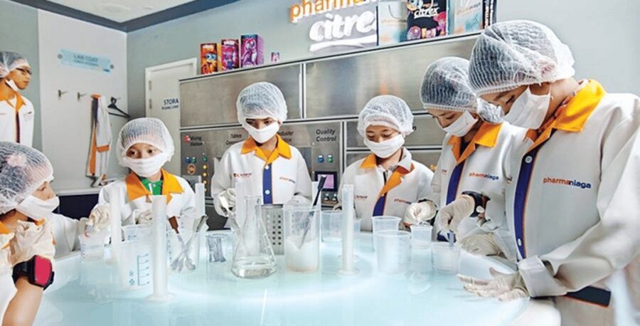 KidZania Entry Ticket - Is $18 Per Person Good Value?