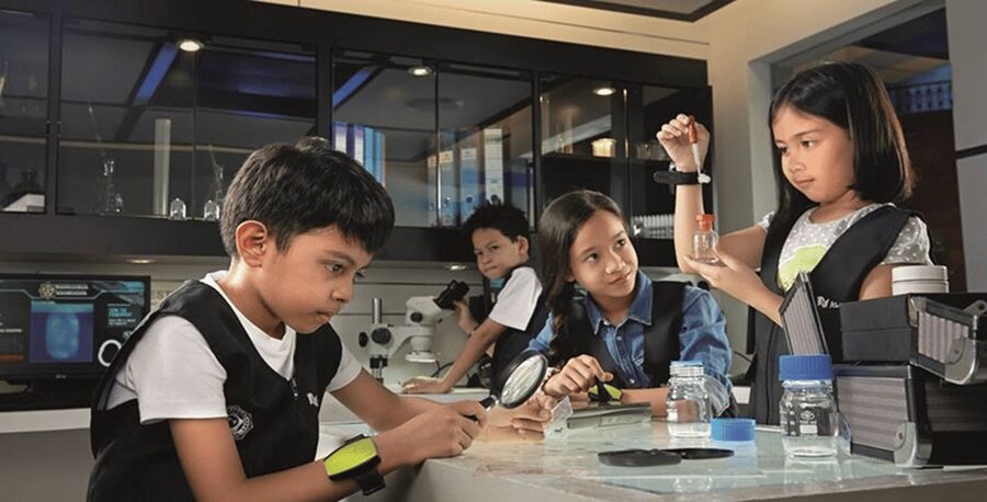 KidZania Entry Ticket - Who Will Enjoy KidZania Kuala Lumpur Most?