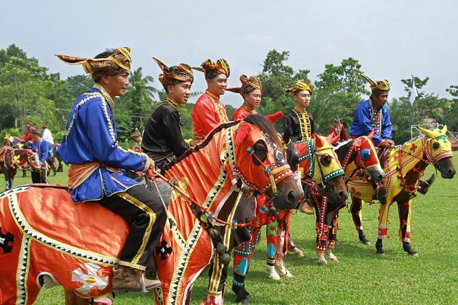 Kinabalu National Park Tour - Kinabalu Park: the headline stop deserves your attention