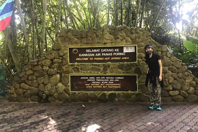 Kinabalu Park Day Trip - Comfort and privacy are the strongest features