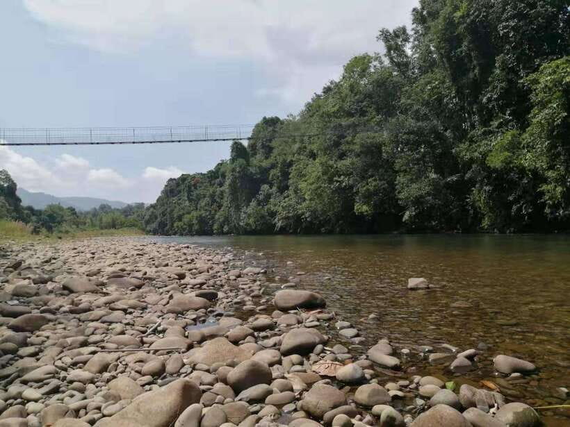 Kiulu River: River Rafting + ATV Shared Group Day Trip - The 110-minute Kiulu ATV ride