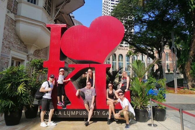 KL Butterfly Park Admission with Kuala Lumpur Famous Landmarks - How the transport and timing affect the day