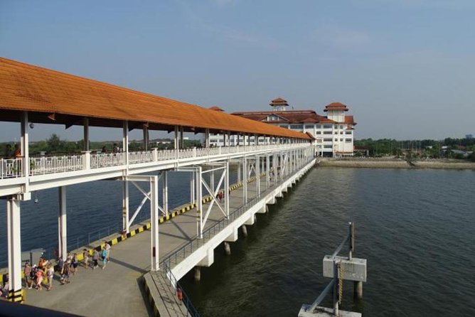 KL Cruise Excursions from Port Klang for KL City Tour - From Port Klang to Batu Caves