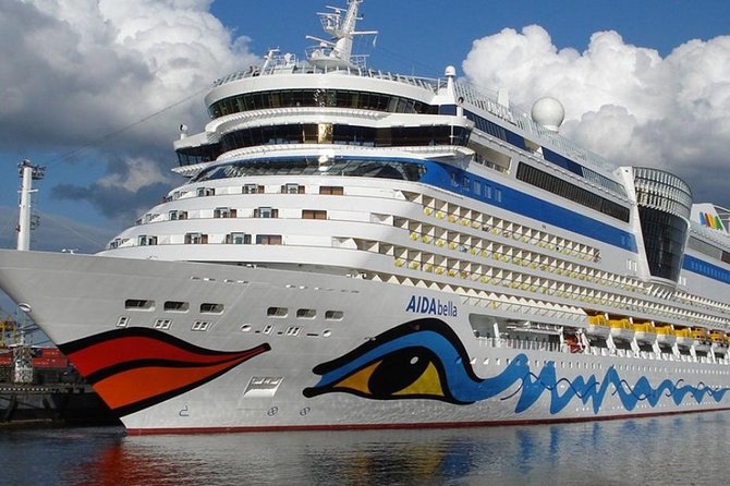 KL Cruise Excursions from Port Klang for KL City Tour - Timing, walking, and practical limits