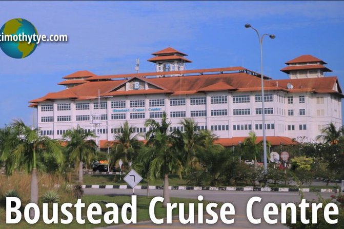 KL Cruise Excursions from Port Klang for KL City Tour - What makes Batu Caves worth the effort