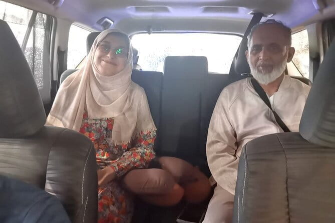 KLIA Airport Transfer-Pick Up/Drop Off Around 80km - Why the private format may suit you
