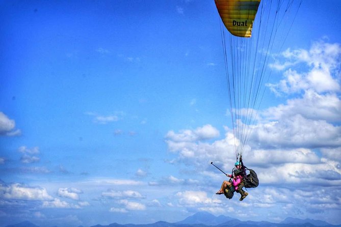 Kota Kinabalu ATV Riding and Dairy Farm at Mountain Kinabalu - A practical look at the eight-hour itinerary