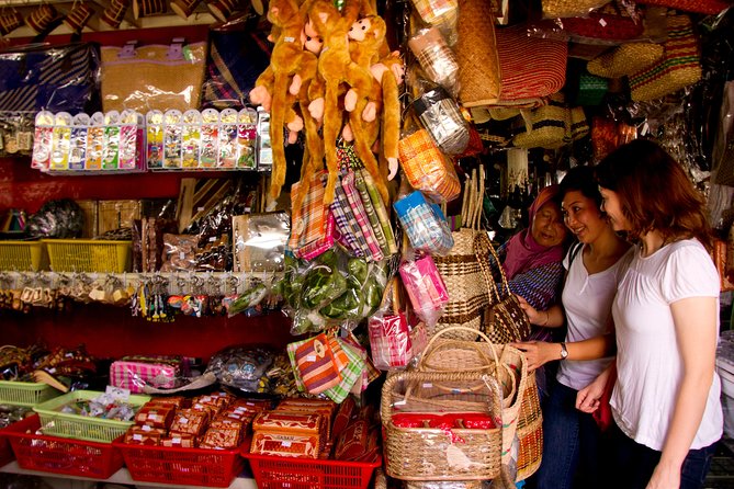 Kota Kinabalu City Day Tour & Filipino Market Shopping - Signal Hill for the city view
