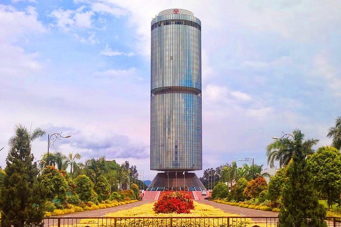 Kota Kinabalu City Half Day Tour - Key points to know before booking