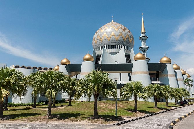 Kota Kinabalu City Half Day Tour - Pu Toh Tze Temple and the Chinese Buddhist tradition