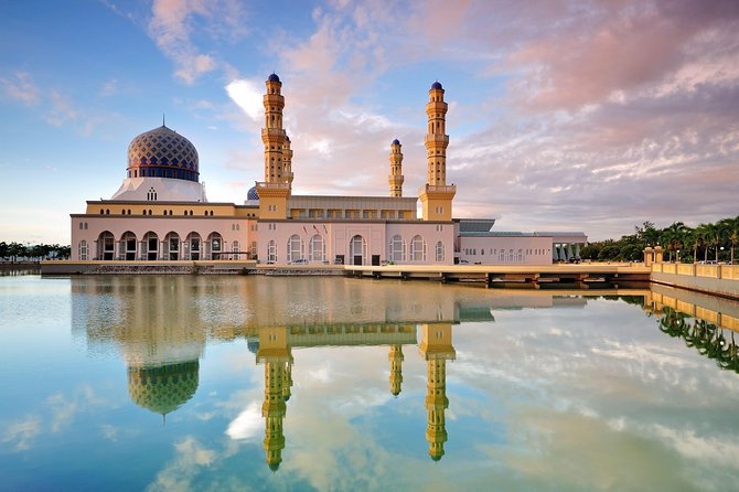 Kota Kinabalu City Half Day Tour - The guide and vehicle can shape the day