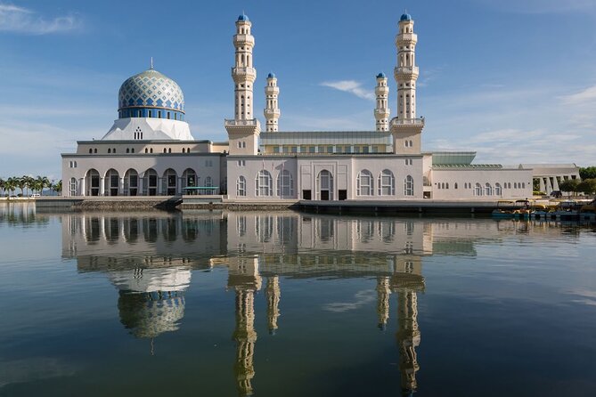 Kota Kinabalu City Tour Cultural & Heritage Tour with Lunch - Key points to know before you book