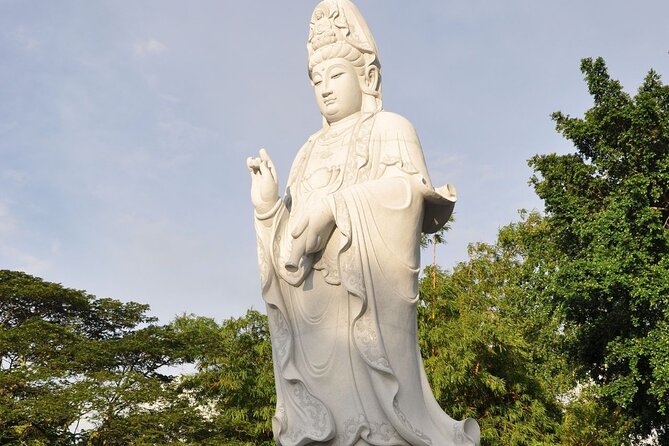 Kota Kinabalu City Tour Cultural & Heritage Tour with Lunch - A useful half-day introduction to Kota Kinabalu