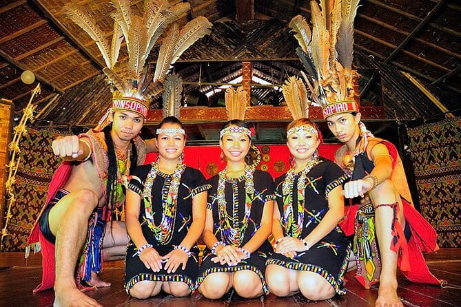 Kota Kinabalu Half Day City Tour with Professional Tour Guide - Pickup is the detail you should take seriously