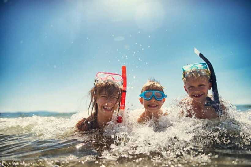 Kota Kinabalu: Island Hopping with Snorkeling & Meal - Snorkeling equipment, swimming ability, and what to pack