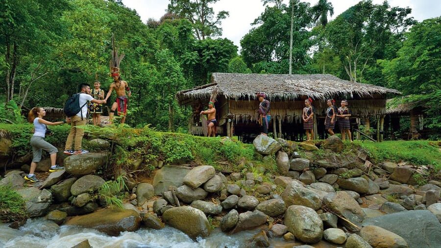 Kota Kinabalu : Mari-Mari Cultural Village Day Tour - Practical advice before you go