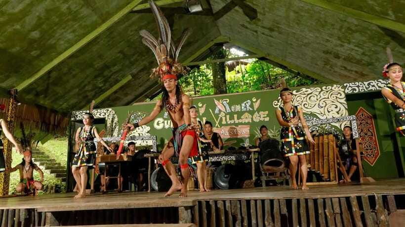 Kota Kinabalu : Mari-Mari Cultural Village Day Tour - What $130 per person really covers