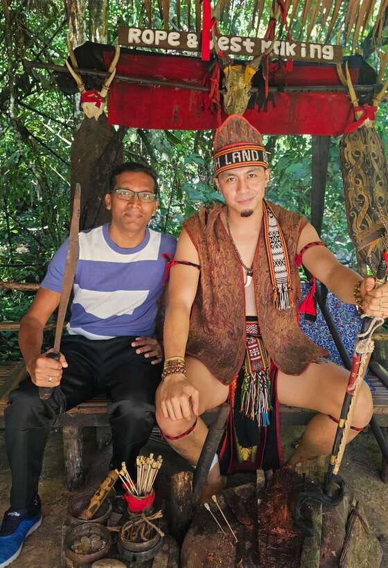Kota Kinabalu: Mari Mari Cultural Village Tour - Key points to know before you book