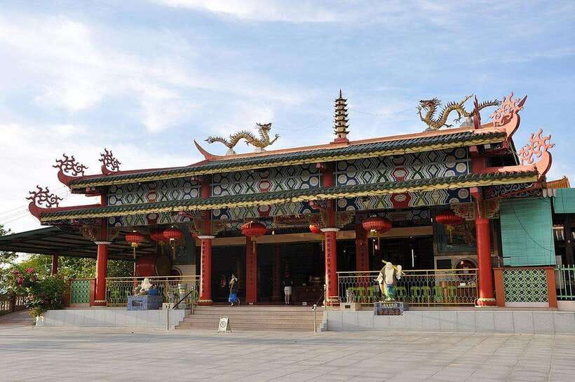 Kota Kinabalu: Private City Tour Day Trip - Key points to know before booking