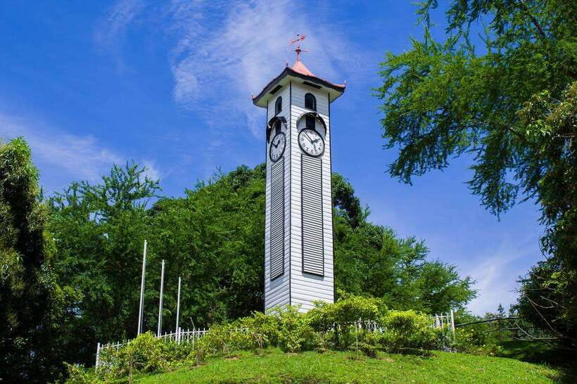 Kota Kinabalu: Private City Tour Day Trip - Why this three-hour route works