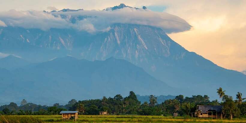 Kota Kinabalu: Private Kundasang and Poring Hot Spring Tour - How much guiding will you really get?