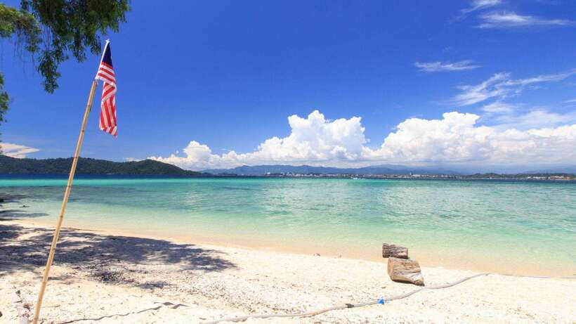 Kota Kinabalu: Snorkeling & Island Hopping Sapi & Manukan - Key Points Before You Book