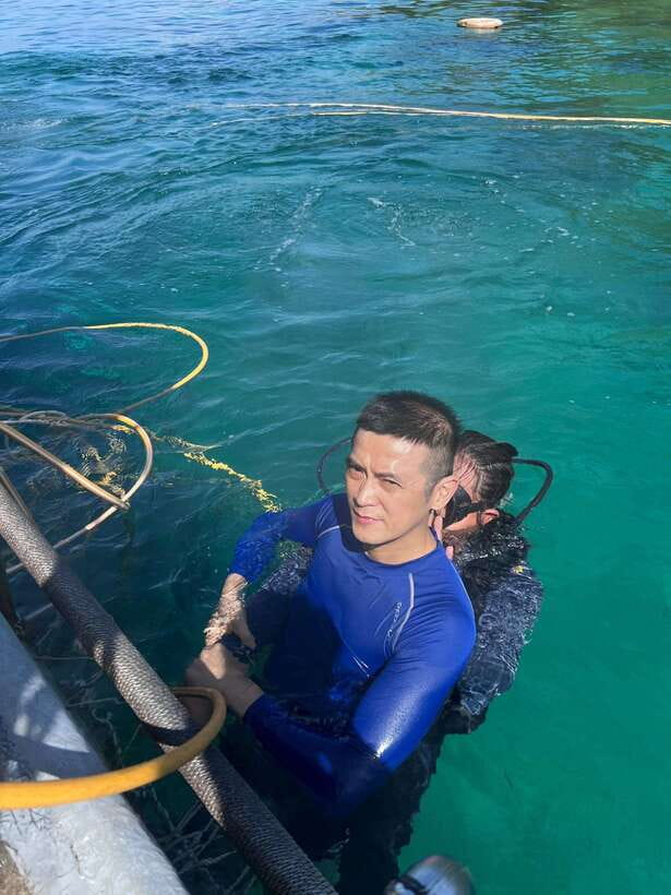 Kota Kinabalu: Snorkeling & Island Hopping Sapi & Manukan - What to Bring for a Wet, Sunny Day