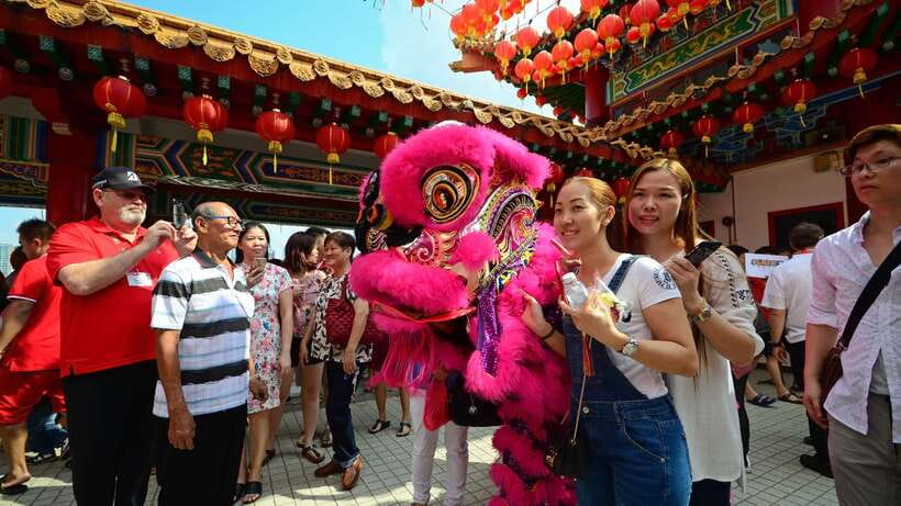 Kuala Lumpur 4-Hour Religious Harmony Tour - Key points to know before booking