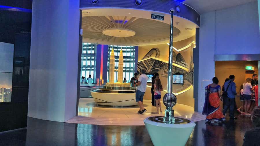 Kuala Lumpur: 4-Hour Tour & KL Towers Visit [Private] - Key points to know before booking