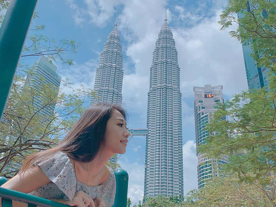 Kuala Lumpur: 4-Hour Tour & KL Towers Visit [Private] - A useful first day in Kuala Lumpur