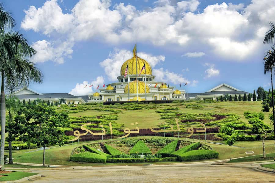 Kuala Lumpur: 4-Hour Tour & KL Towers Visit [Private] - From the King’s Palace to Merdeka Square