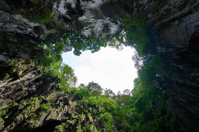 Kuala Lumpur Adventure:Kanching Falls, Ramayana & Batu Caves - Key points to know before booking
