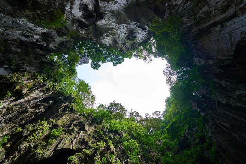 Kuala Lumpur Adventure:Kanching Falls, Ramayana & Batu Caves - The driver matters more than the itinerary