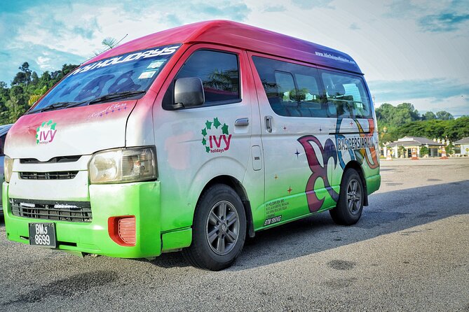 Kuala Lumpur Airport Arrival Transfer to Kuala Lumpur City - Why the $24 group price can make sense