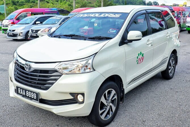 Kuala Lumpur Airport Departure Transfer from KL City - Key points to know before booking