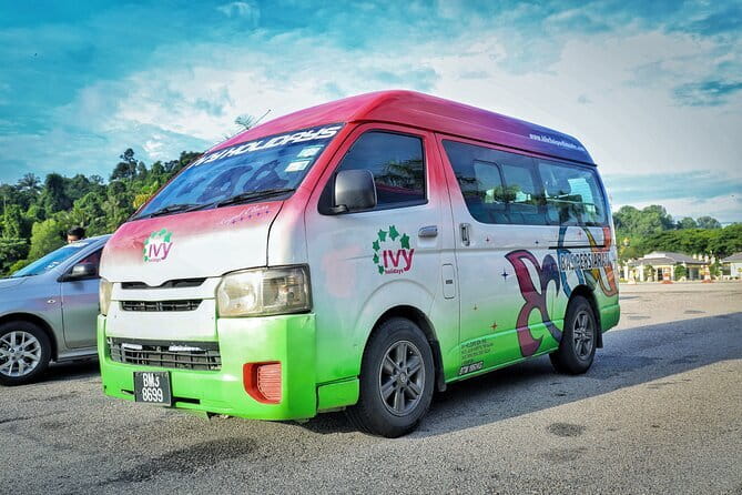 Kuala Lumpur Airport Departure Transfer from KL City - A straightforward ride from your hotel lobby