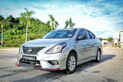 Kuala Lumpur Airport Departure Transfer from KL City