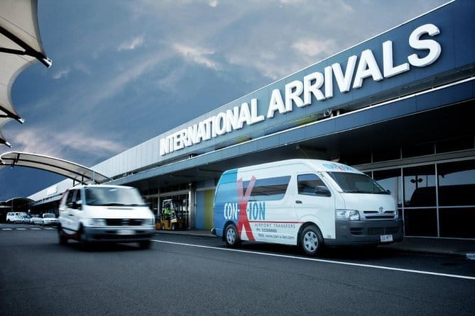 Kuala Lumpur Airport Departure Transfer from KL City - What the service does especially well