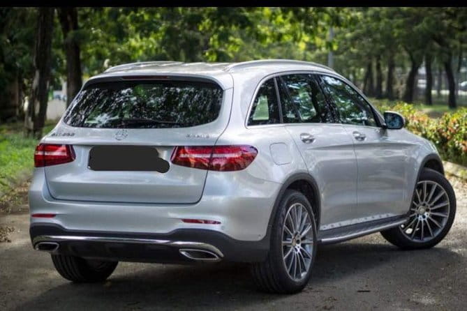 Kuala Lumpur Airport Departure Transfer from KL City - Who should book this airport transfer