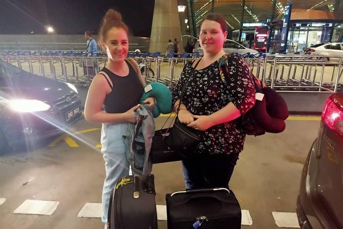 Kuala Lumpur Airport To Kuala Lumpur City Hotels - Key points to know before you book