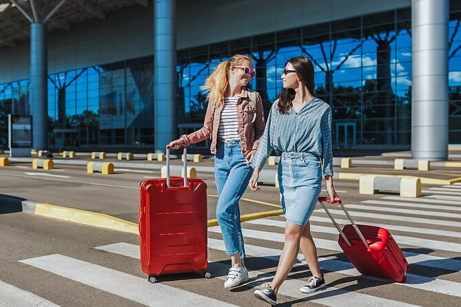 Kuala Lumpur Airport Transfer - What is not included in the experience